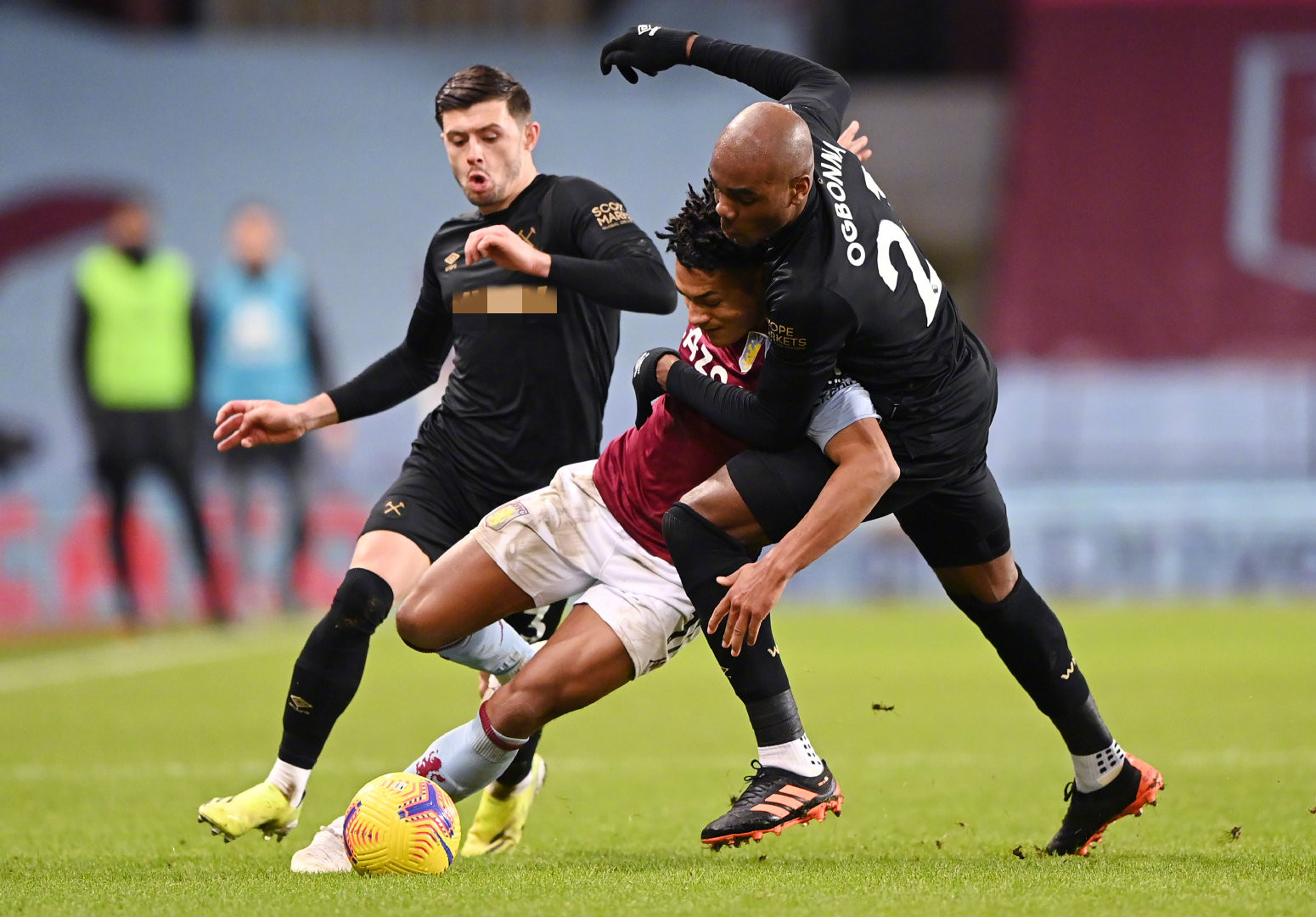 實案例支撐 實案例支撐